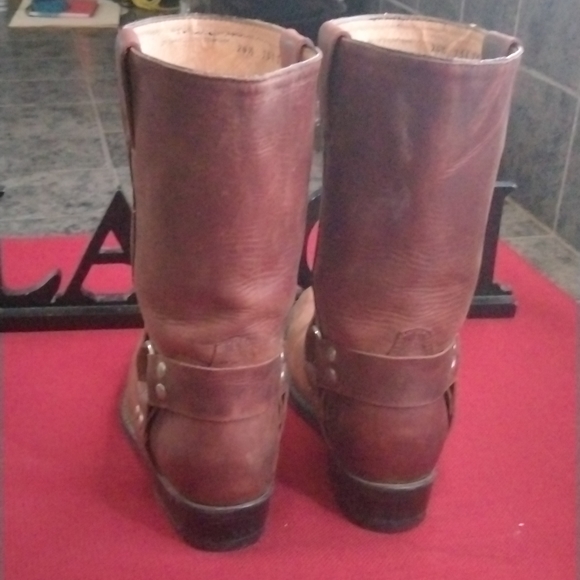 HERENCIA ROOPER BOOTS - Picture 4 of 12